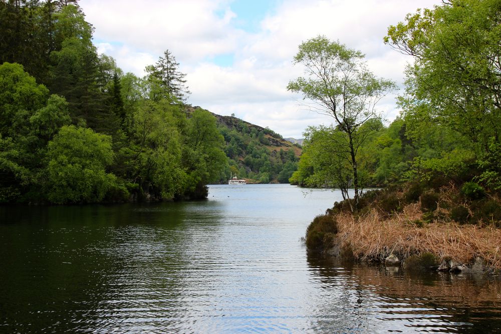 Loch Katrine