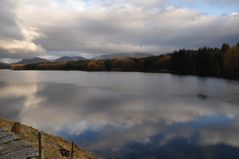 Loch Laggan