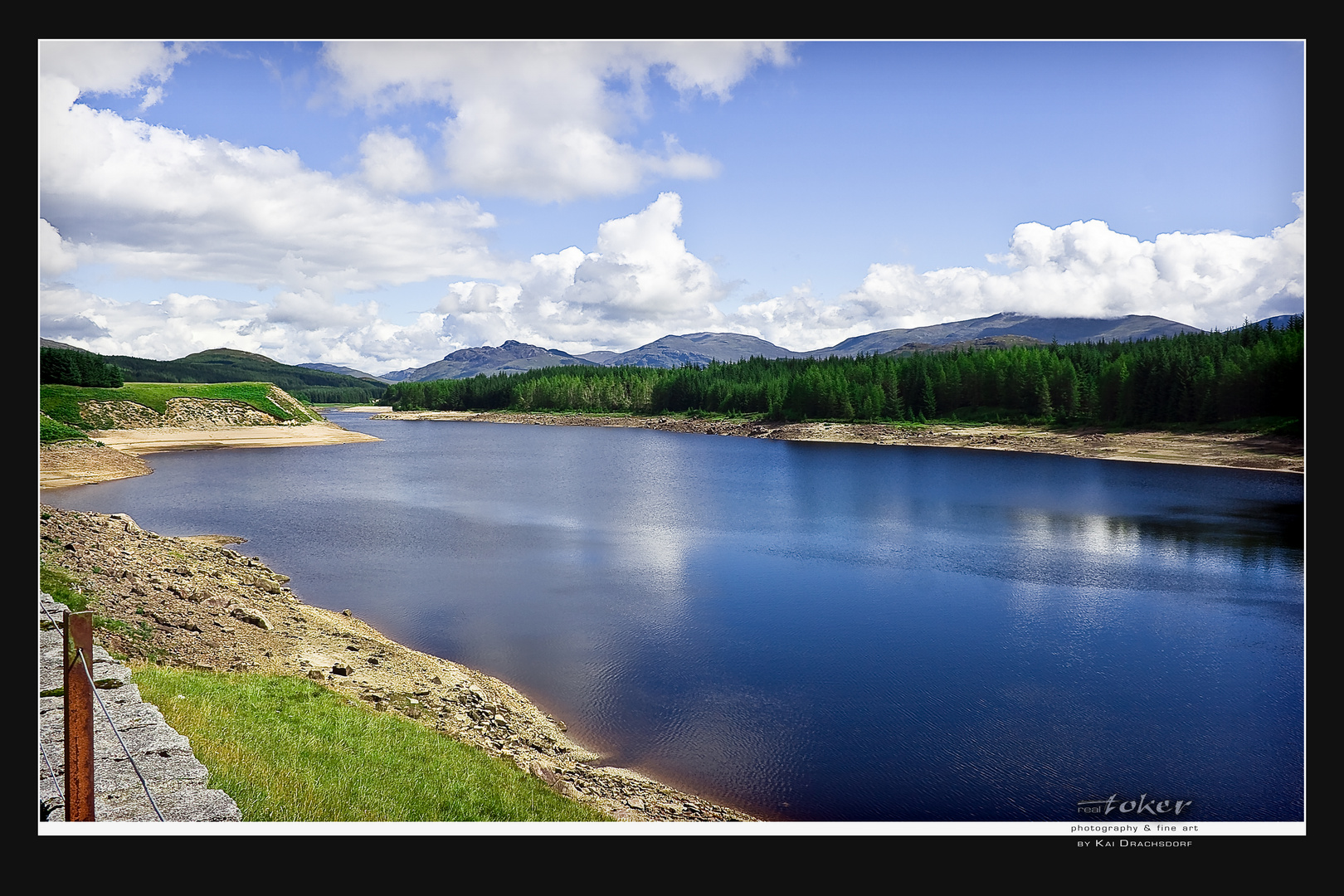 loch laggan