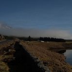 Loch Laggan im April