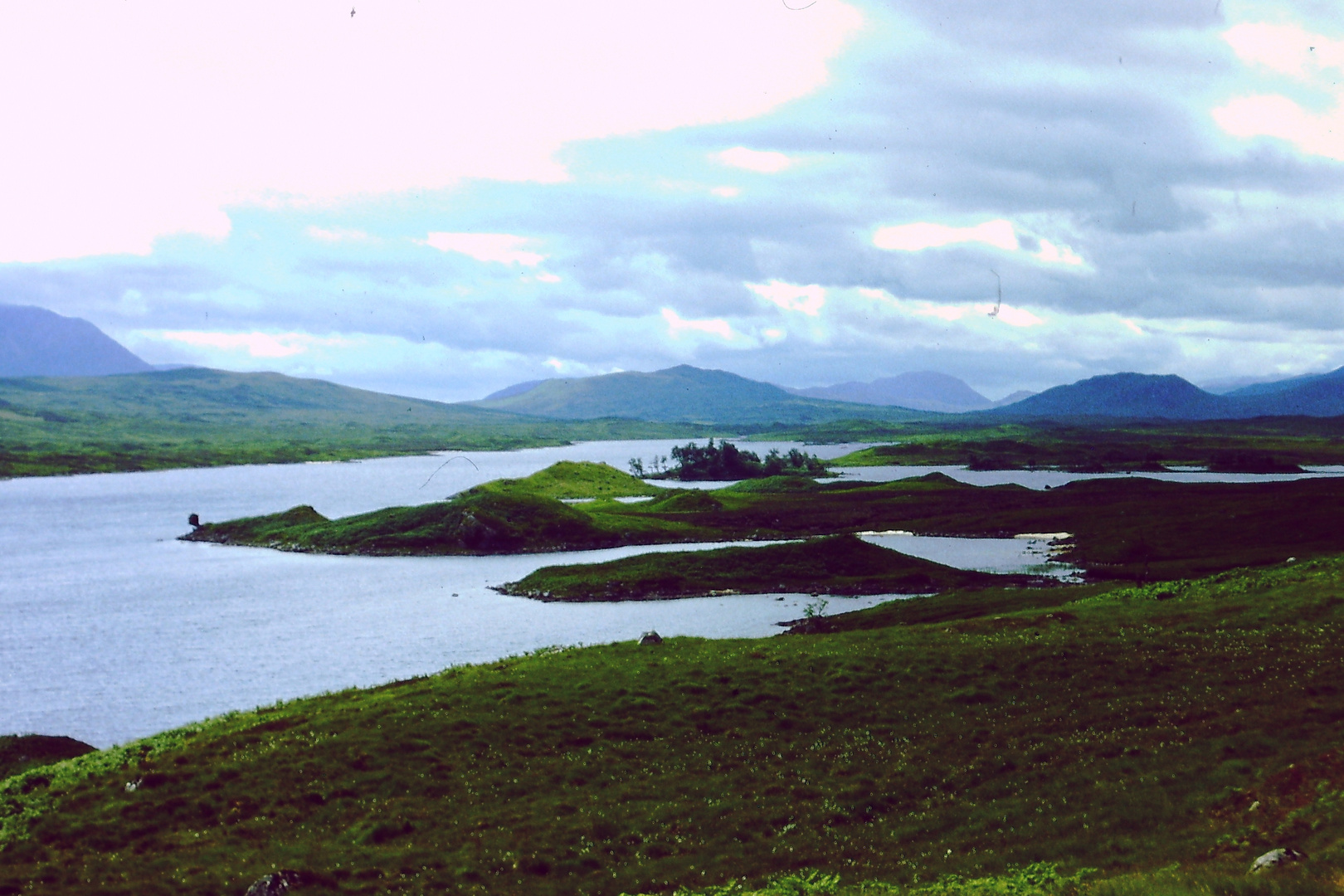 loch laidon