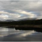 Loch Leggan