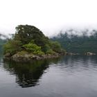 Loch Lemond - Schottland