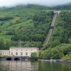 Loch Lemond - Schottland - Wasserkraftwerk