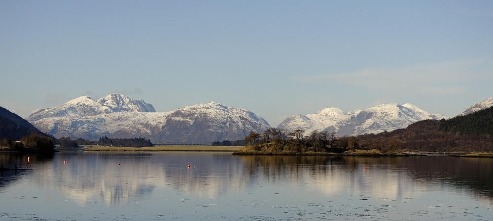 Loch Leven