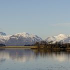 Loch Leven