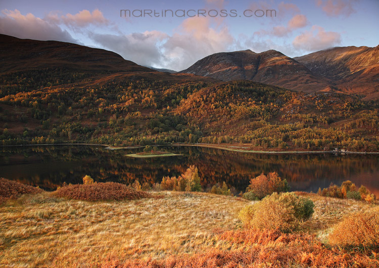 Loch Leven