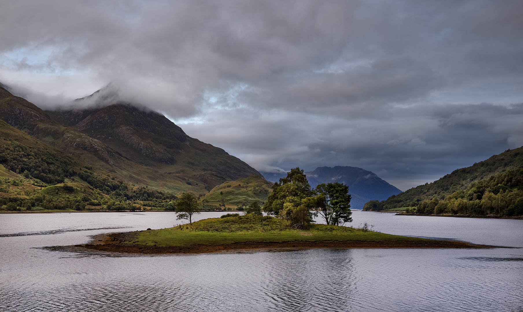 Loch Leven