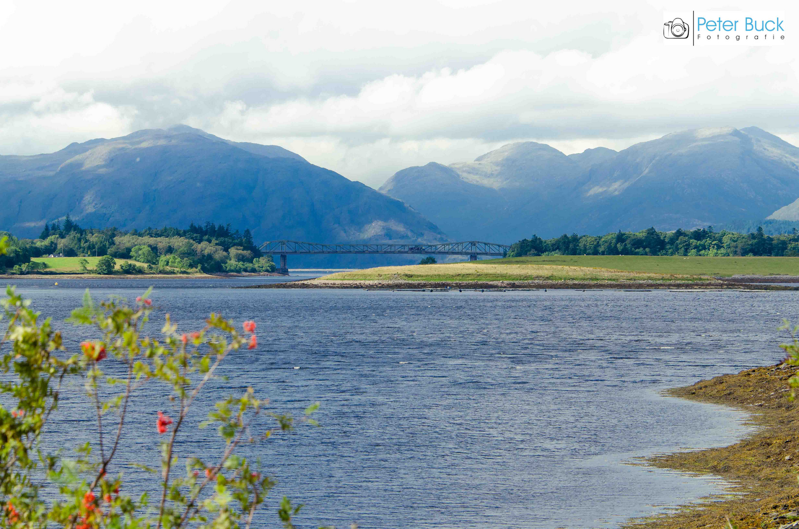 Loch Leven