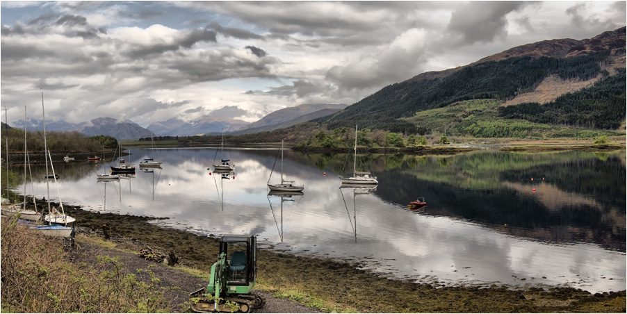 Loch Leven