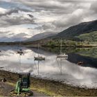 Loch Leven