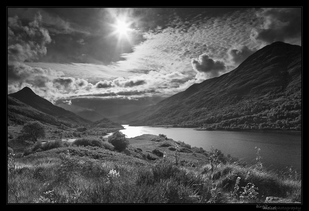 Loch Leven