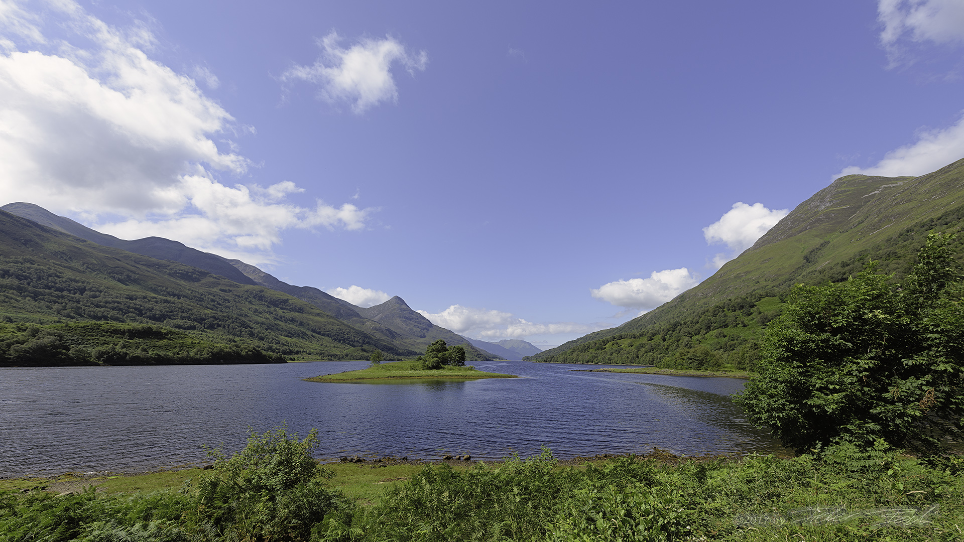 Loch Leven