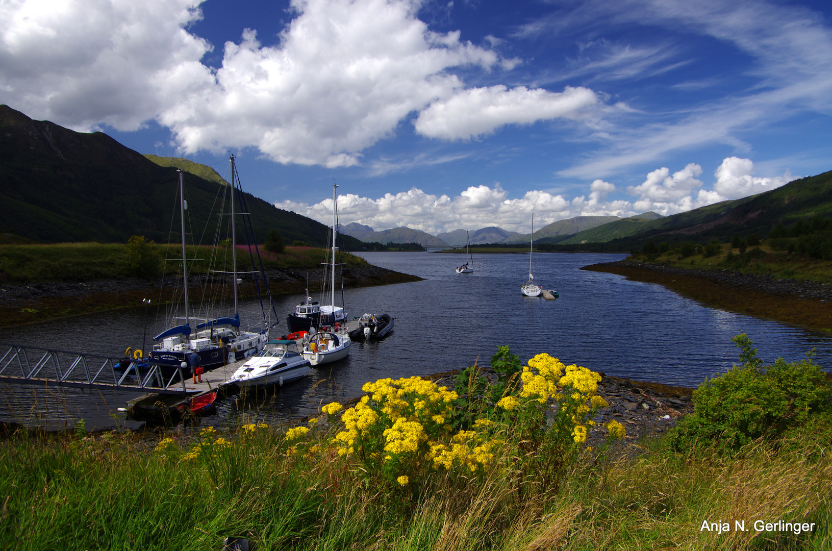 Loch Leven