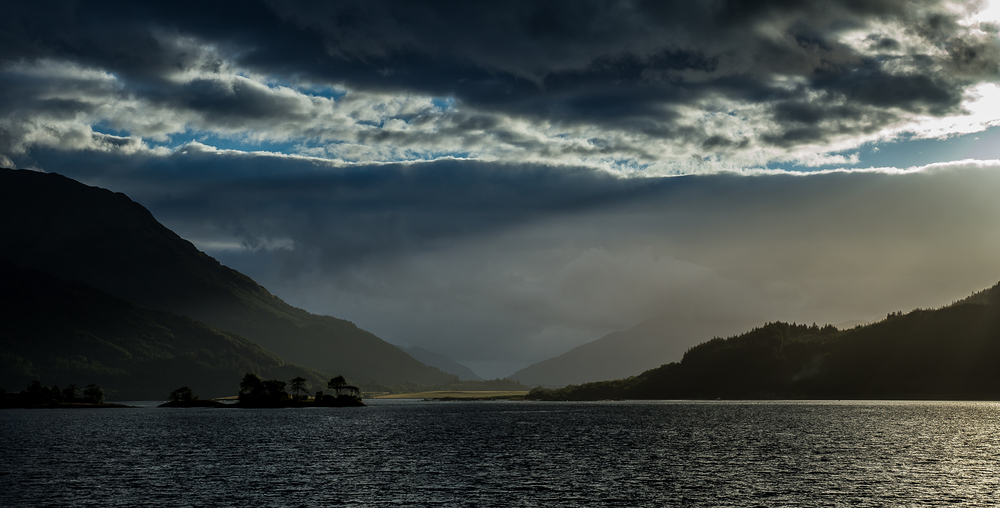 Loch Leven