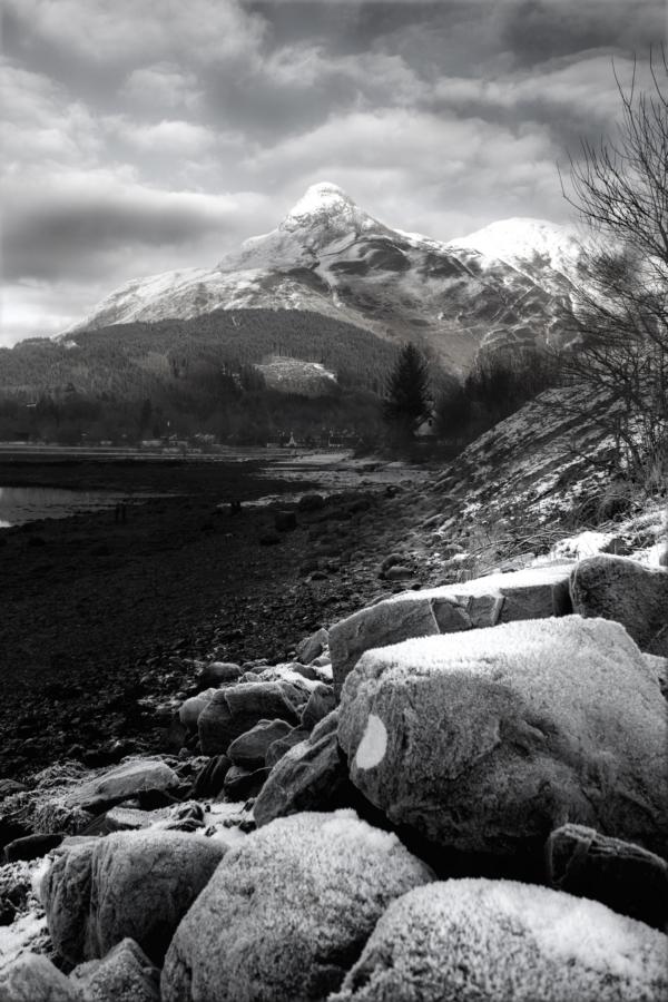 Loch Leven