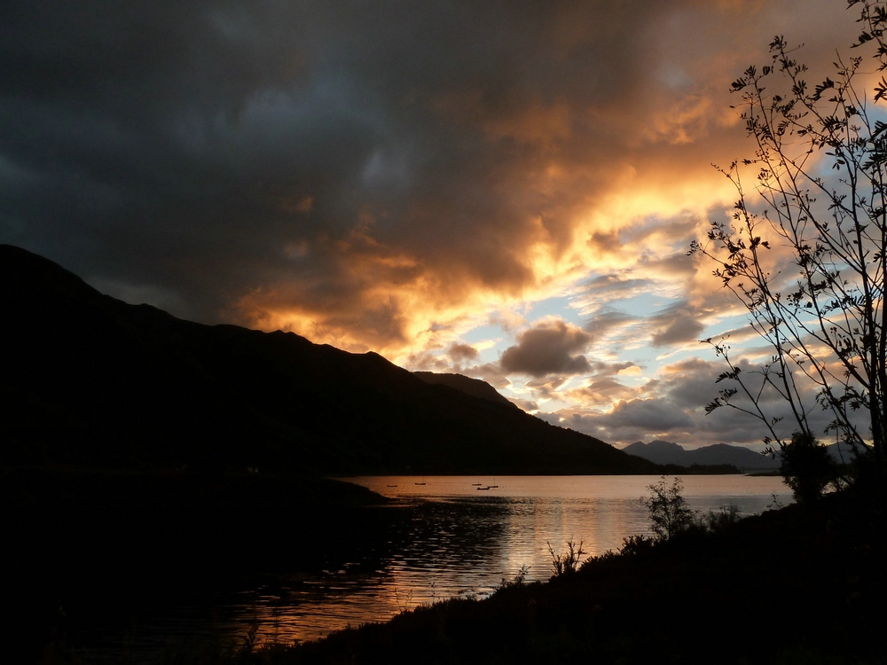 Loch Leven