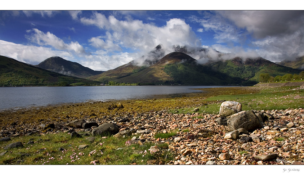 Loch Leven