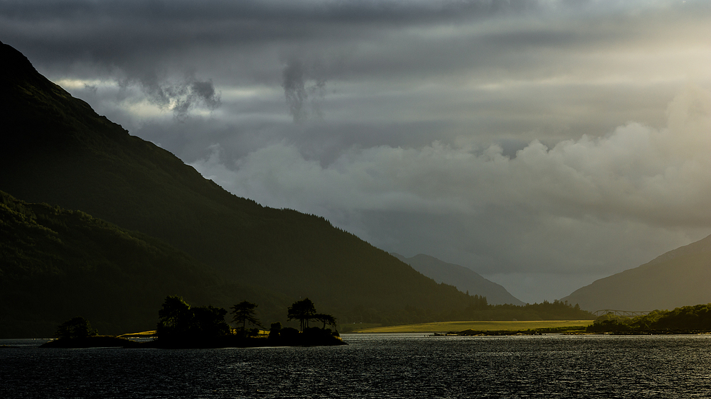 Loch Leven