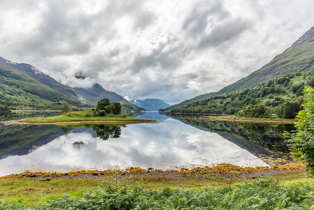 Loch Leven