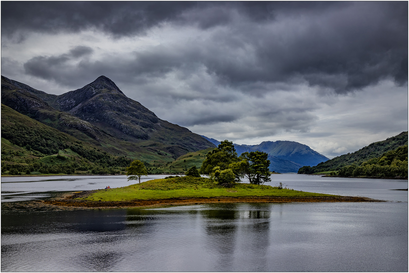 Loch Leven