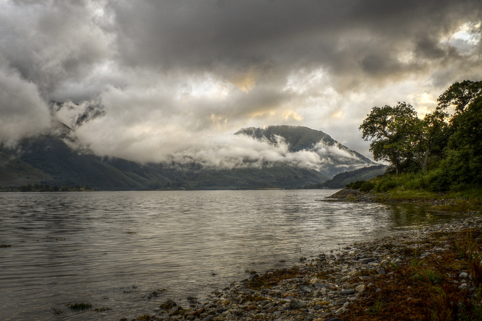 Loch Leven