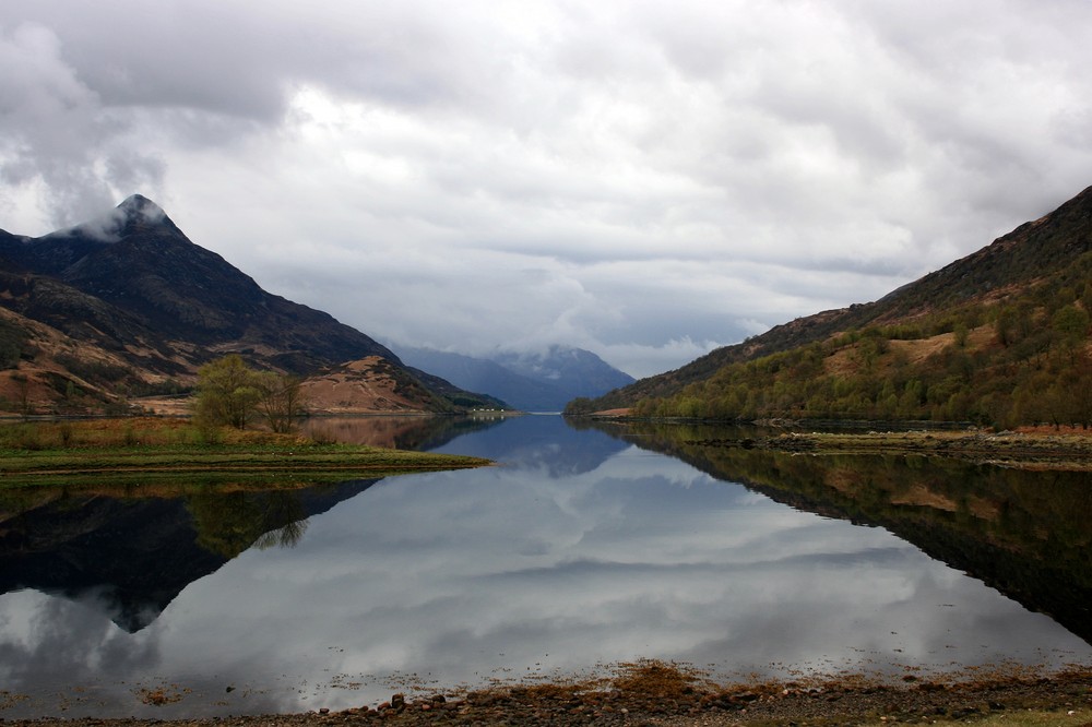 Loch Leven