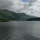 Loch Leven & Glencoe