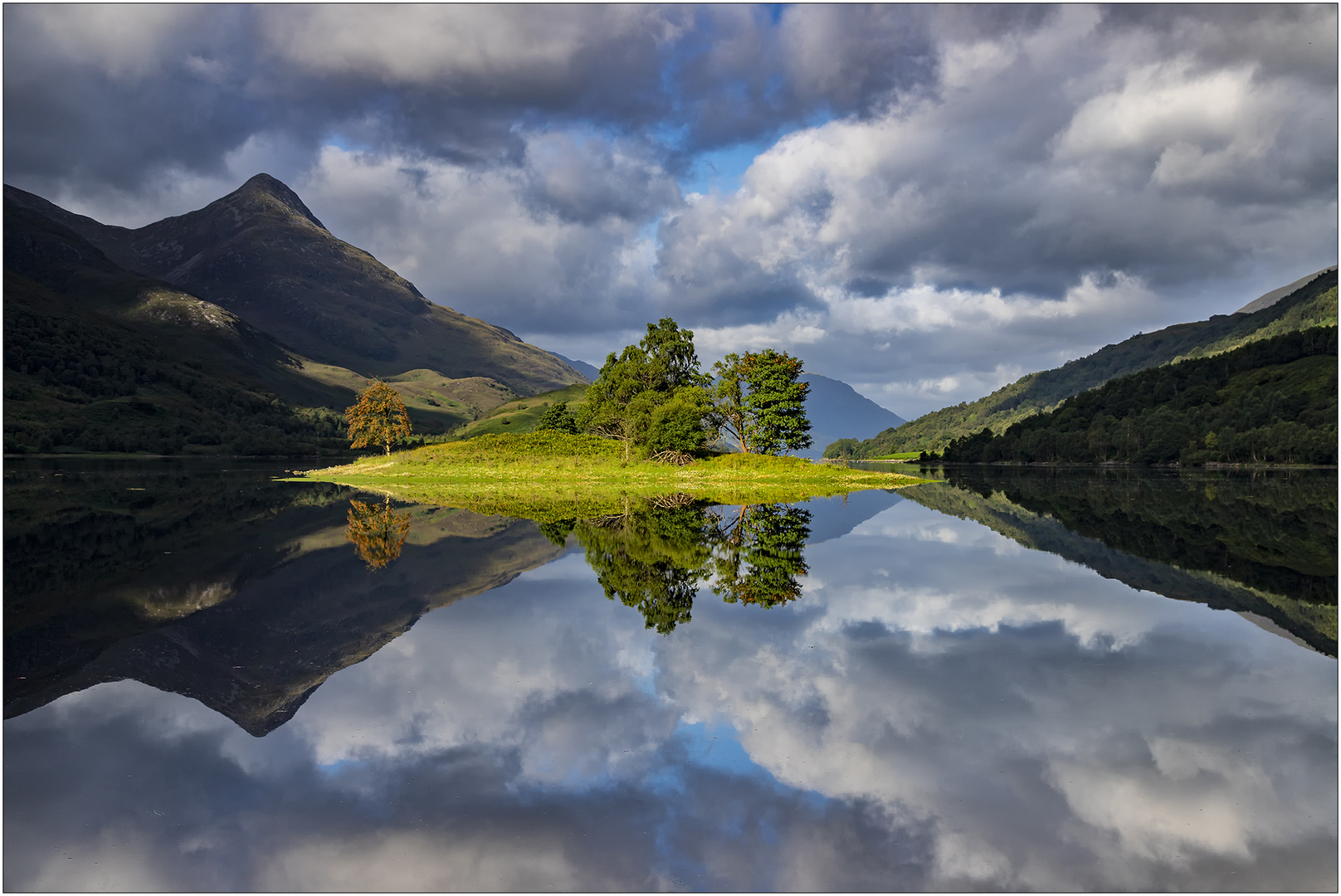 Loch Leven II