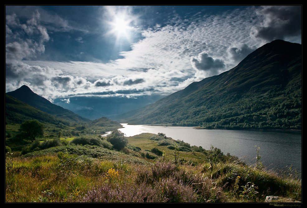 Loch Leven II