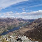 Loch Leven - Kinlochleven