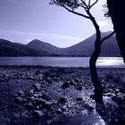 Loch Leven, North Shore, B863, Scoltland