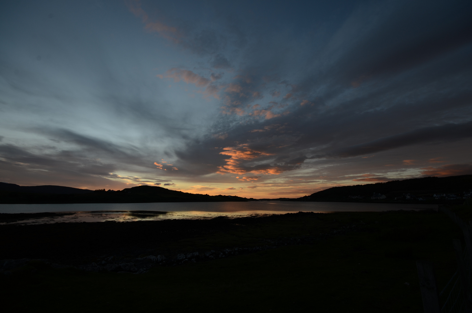 Loch Linnhe