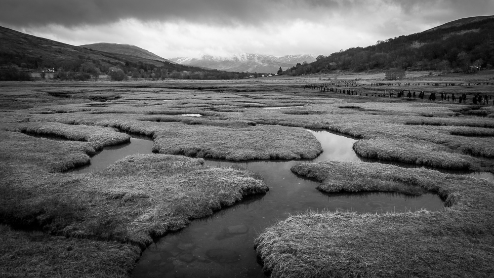 Loch Linnhe