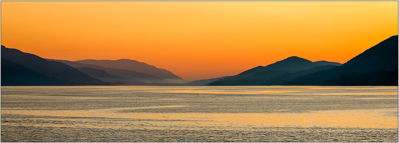 Loch Linnhe