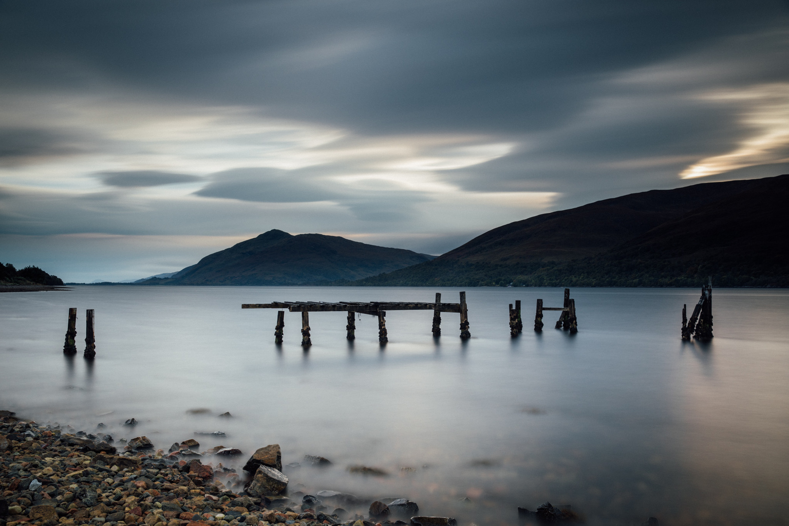 Loch Linnhe