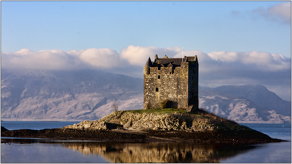 Loch Linnhe