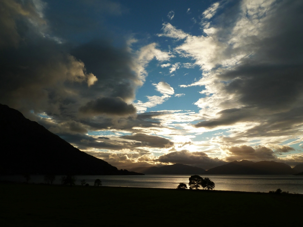 Loch Linnhe