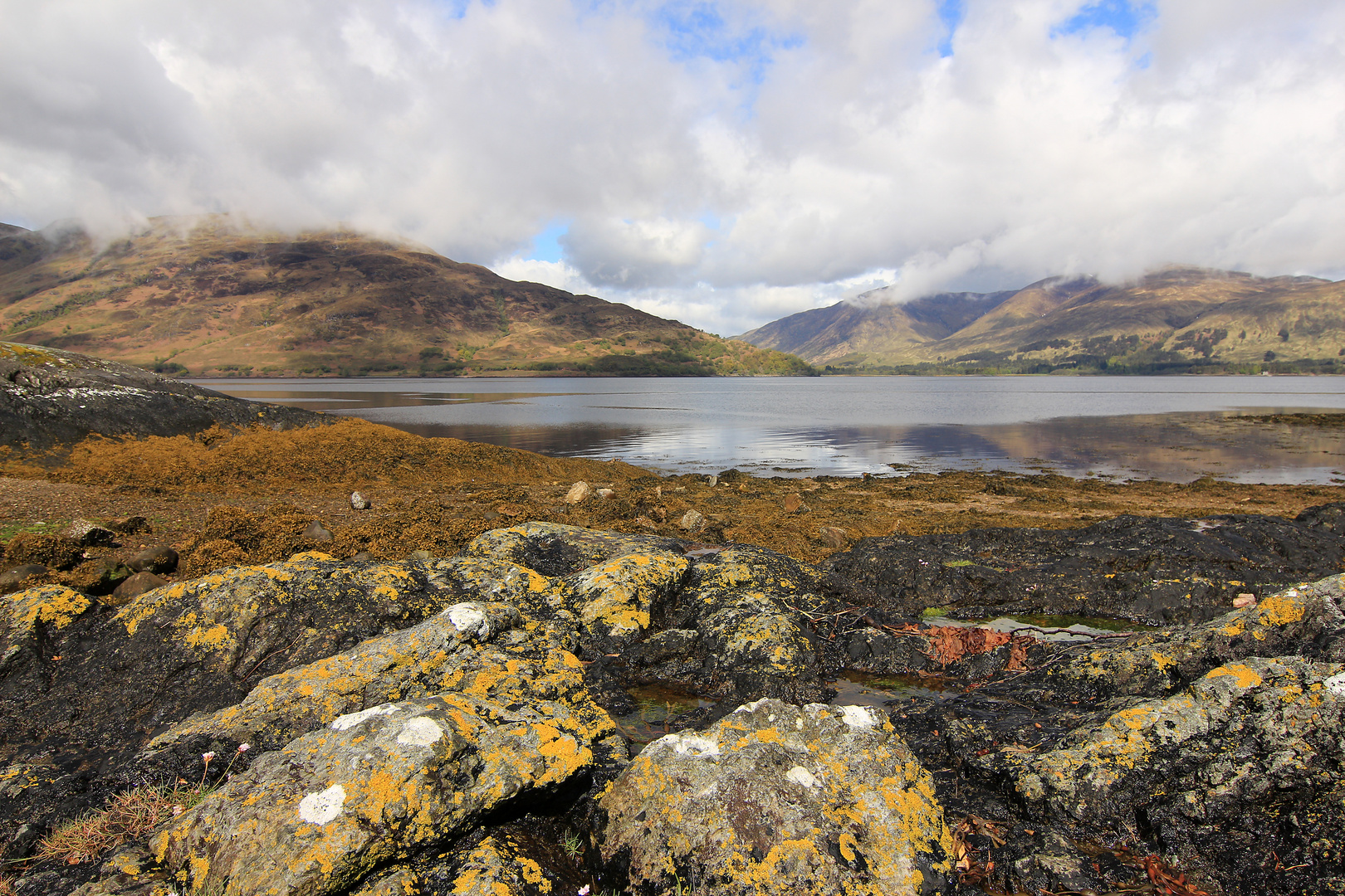 Loch Linnhe