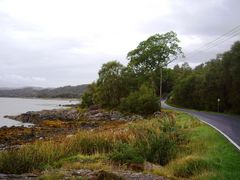 Loch Linnhe