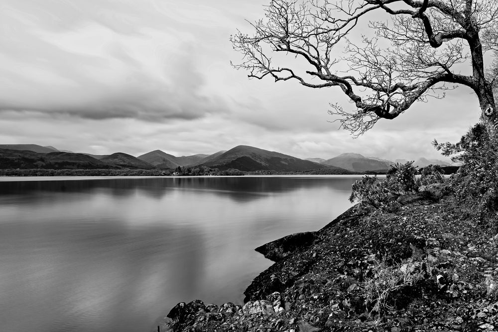 Loch Lochmond