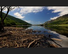 *Loch Lochy*