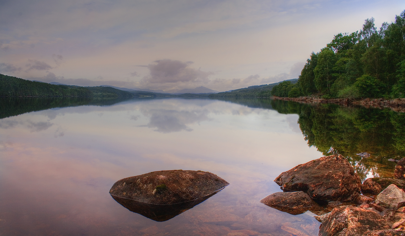 Loch Lochy