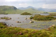 Loch Lochy