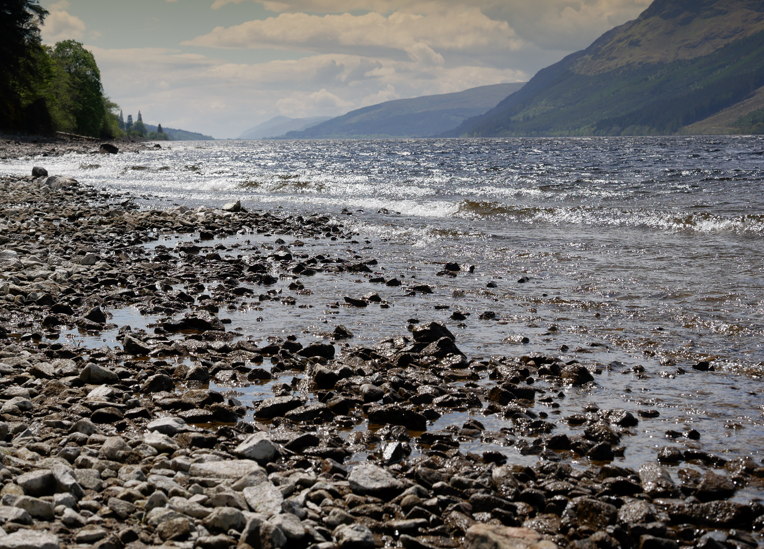 Loch Lochy