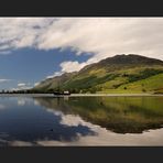 *Loch Lochy*