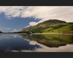 *Loch Lochy*