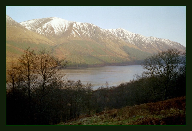 Loch Lochy