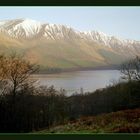 Loch Lochy