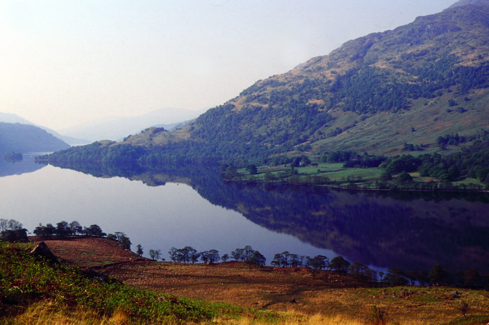 Loch Lomand #2